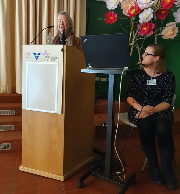 10-jähriges Jubiläum: PIZ Stuttgart