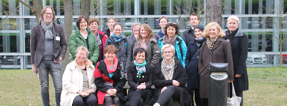 Mitgliedertreffen 2015