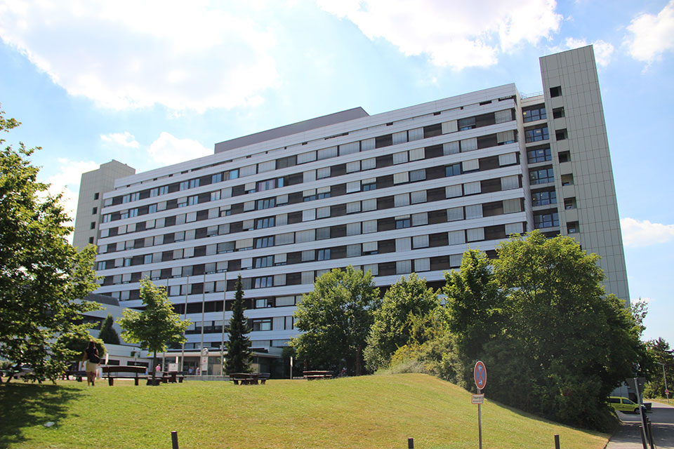 Lahn- Dill- Kliniken GmbH