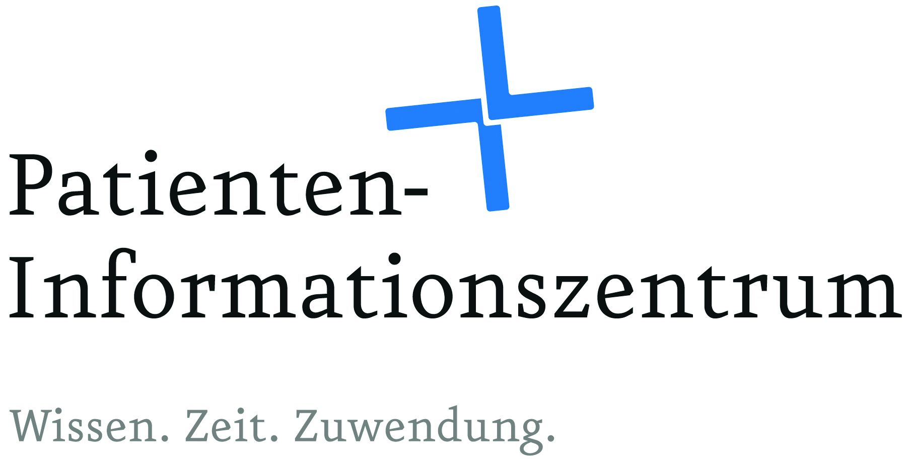 Patienten- Informationszentrum (PIZ) im Krankenhaus der Barmherzigen Brüder Trier