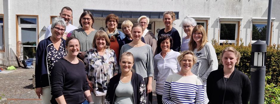 MV und Netzwerktagung 2025 in Lüdenscheid