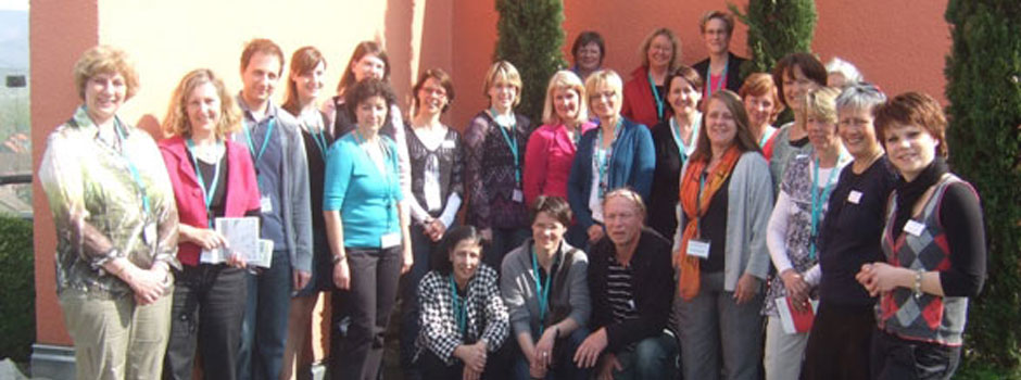 Mitgliederversammlung 2010 Bad Krozingen